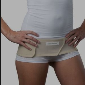 Shrinkx Hips Ultra Postpartum Hip Compression Belt